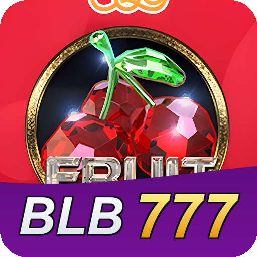 Logo Oficial BLB777 Download