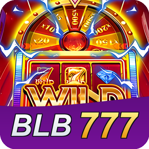Formulário de Registro BLB777